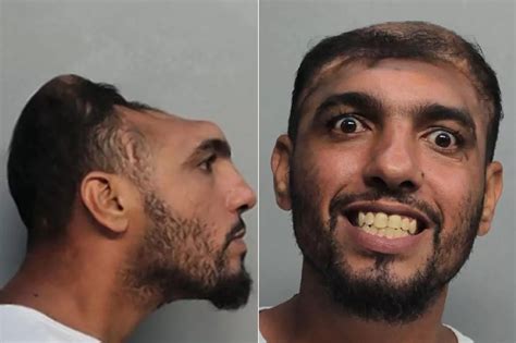 You'll Never Guess What's in JT's Mugshot - vzjlmn8