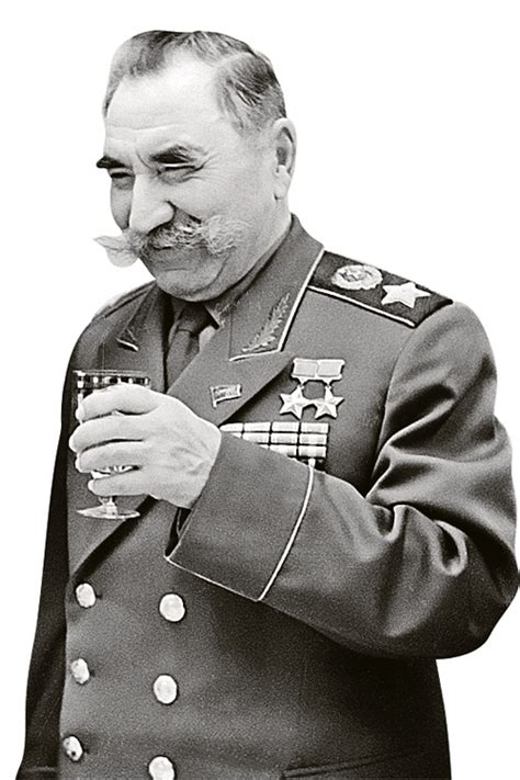 Кривавий маршал - UAHistory
