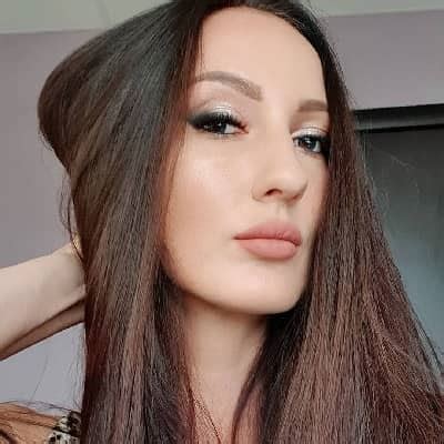 Ekaterina Lisina Single Or Married - Image to u