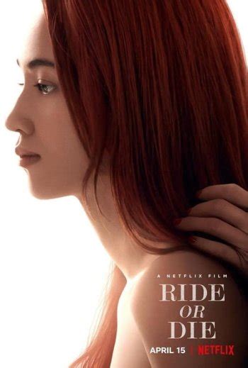Ride or Die • FlixPatrol