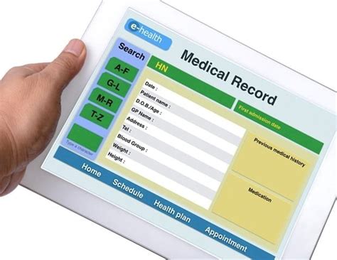 Transforming Health Care: New Tool 'Ehrapy' Revolutionizes Data ...
