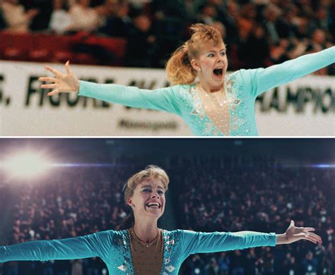 Tonya Harding Would Like Her Apology Now - The New York Times