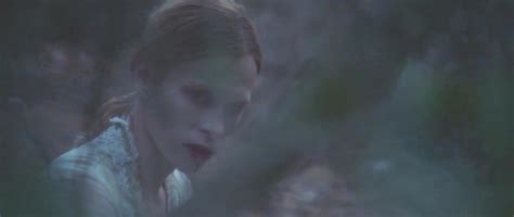 Taliesin meets the vampires: Short Film: Lilitu