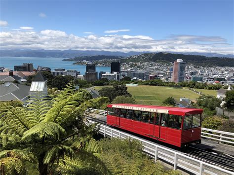 283 best Wellington New Zealand images on Pholder | Earth Porn
