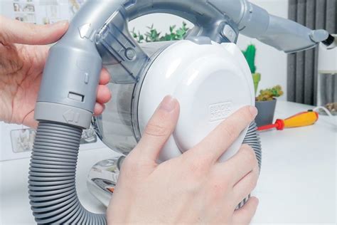 Test du Black+Decker PD1820L