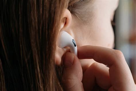 Here's How to Fix AirPods That Are Too Quiet