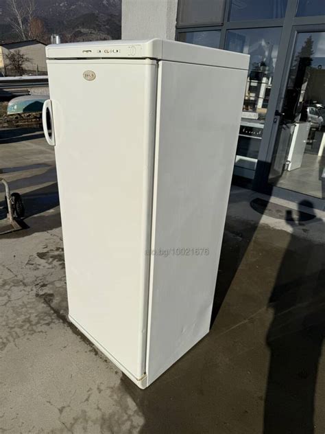 Фризер Gorenje 144см Фризер Горение Бял | Хладилници, Фризери | Карлово ...