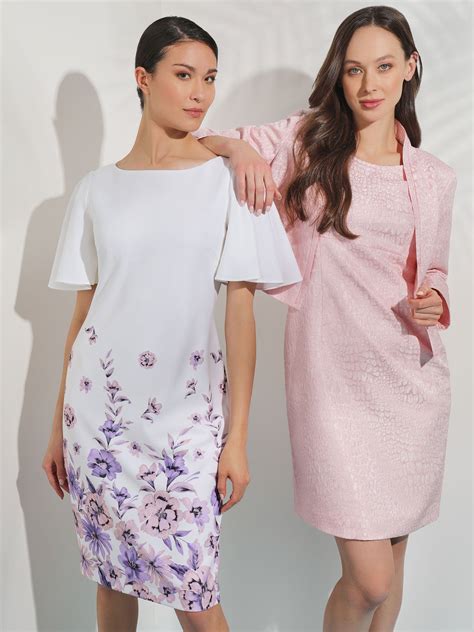 Claudette Dress