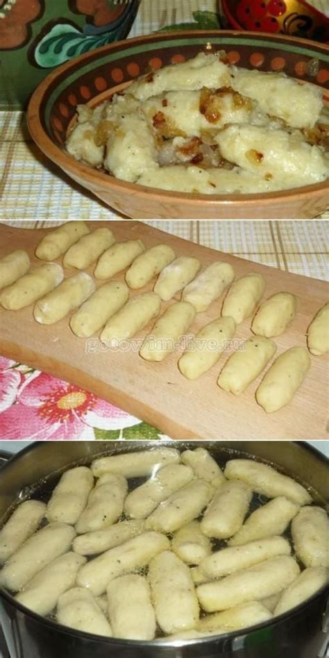 Палюшки | Cooking recipes, Food dishes, Cooking