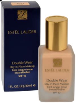 ESTÉE LAUDER, Double Wear , podkład do twarzy, SPF 10, nr 2N2 Buff, 30 ...
