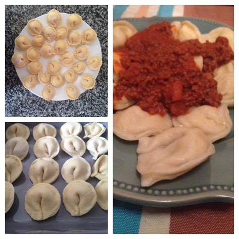 Tortellini