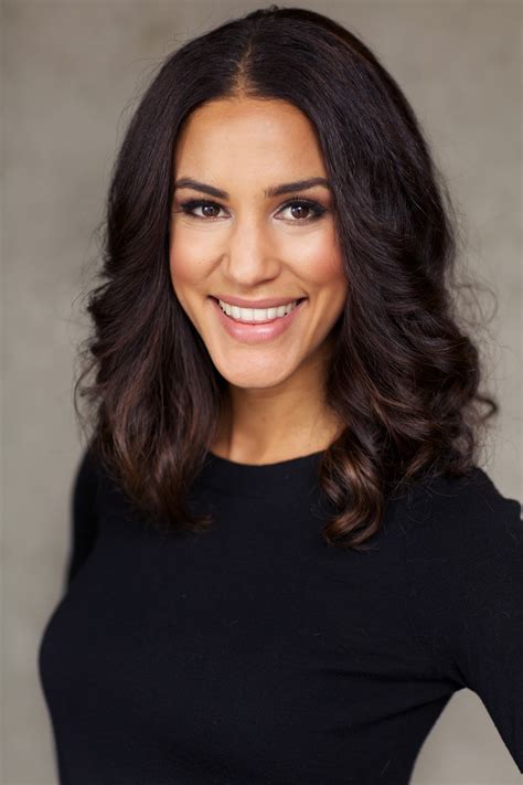 Christie Laing Associate Planner | DreamGroup Productions Vancouver