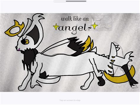 Aeries fanart! | Roblox Creatures of Sonaria Amino