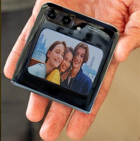 motorola razr
