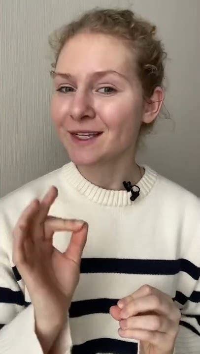 КОМПЛИМЕНТЫ на английском - YouTube