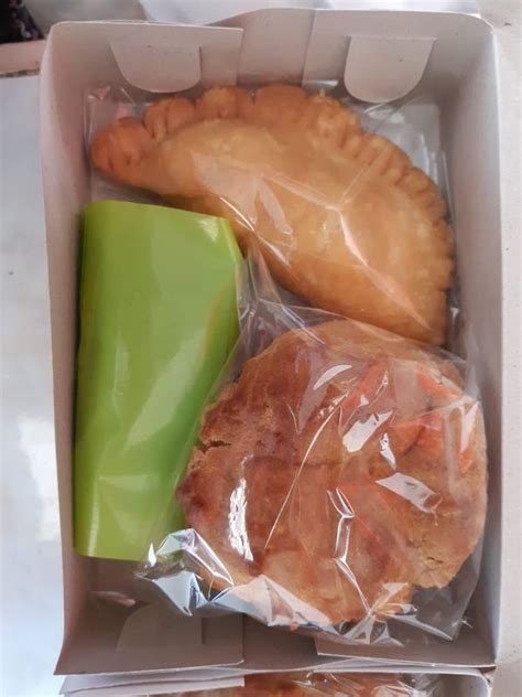 kue kemasan kotakbox