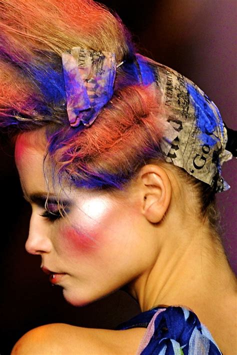makeup art
