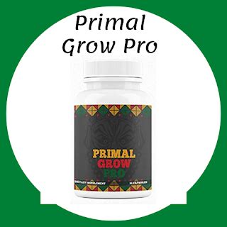 Primal Grow Pro Reviews