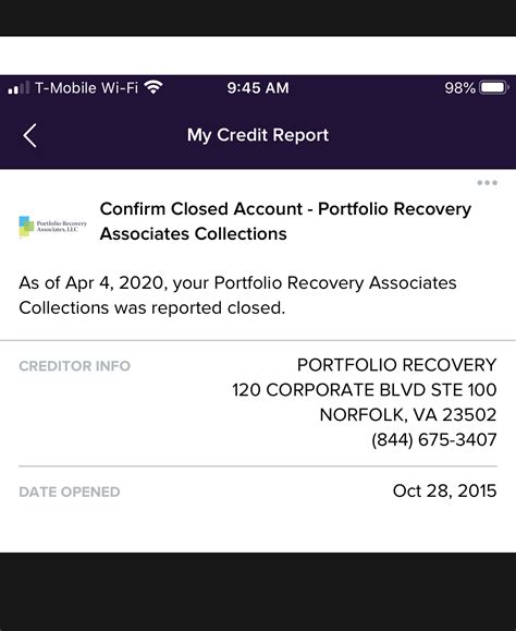 Portfolio showing as closed?! - myFICO® Forums - 5990077