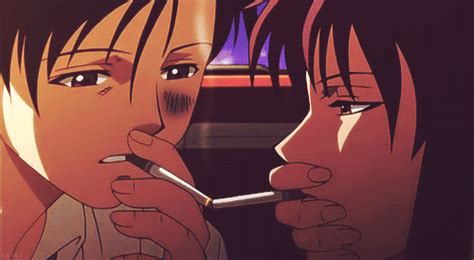 Black Lagoon Gif - Gif Abyss