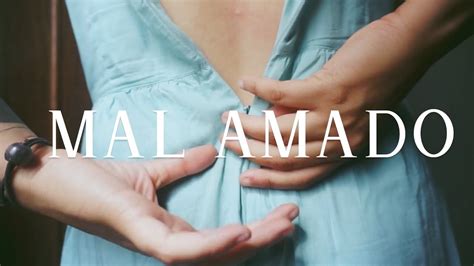 Mal Amado Ou Mal-amado - Mal Amado - Curta - YouTube