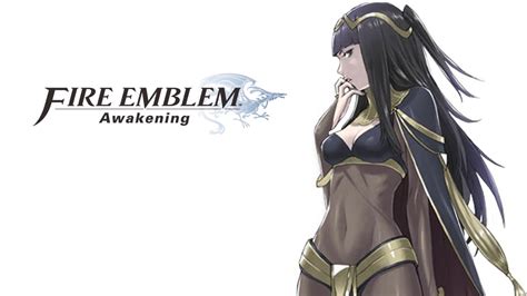 Fire Emblem Warriors DLC characters revealed - Azura, Tharja, more