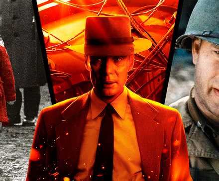 10 Most Historically Accurate WWII Movies, Ranked