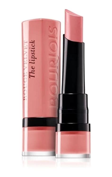 Помада матирующая bourjois rouge edition velvet оттенок 02 flamind ...