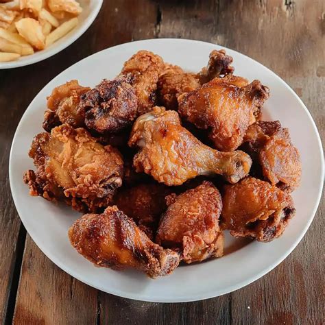 filipino style fried chicken piniritong manok kusina secrets