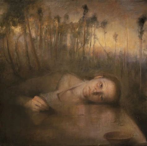 Пин от пользователя Dm на доске Odd Nerdrum (с изображениями) | Краска ...