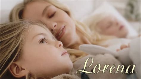 LORENA - official video (feat. Goran Edman) - YouTube