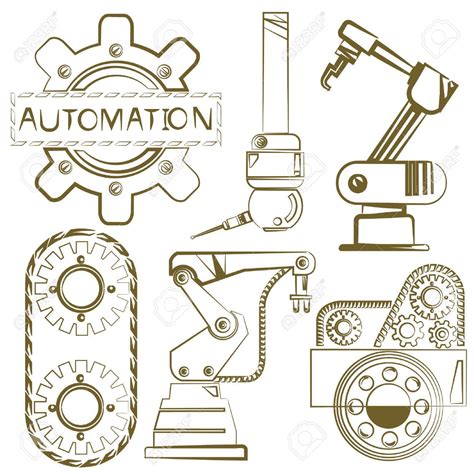Mechanic Tools Drawing at GetDrawings | Free download