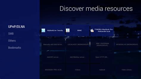 Amazon.com: Vimu Media Player for Fire TV: Appstore for Android