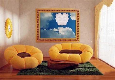 Необычная мебель для гостиной | Fun living room, Chair design, Furniture