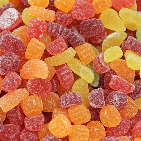 Jelly candies - Stock Image - Everypixel