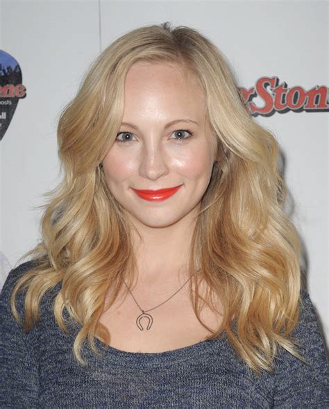 Candice King