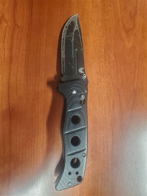 129 best Benchmade Adamas images on Pholder | Knives, Knifeclub and ...