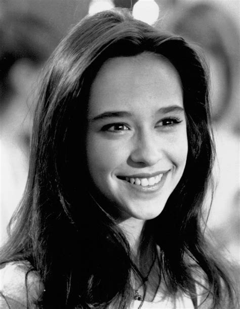 Jennifer Love Hewitt