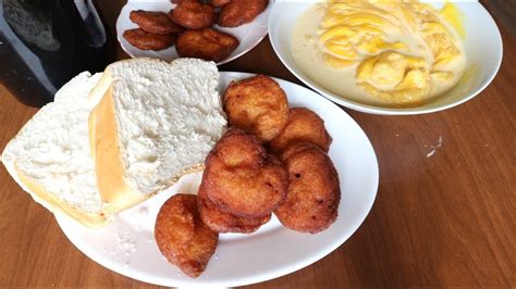 nigerian traditional breakfast  cheryl alejandro blog