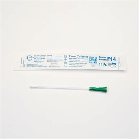 liberator catheter