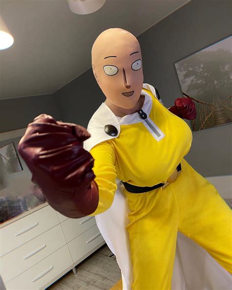 𝙓𝙠𝙖𝙡𝙩𝙮 𝘾𝙤𝙨𝙥𝙡𝙖𝙮 / 𝓚𝓪𝓽𝓼𝓲𝓪𝓻𝔂𝓷𝓪 𝓢 | ONE PUUUNCH!! 3..2..1.. 100 pushups