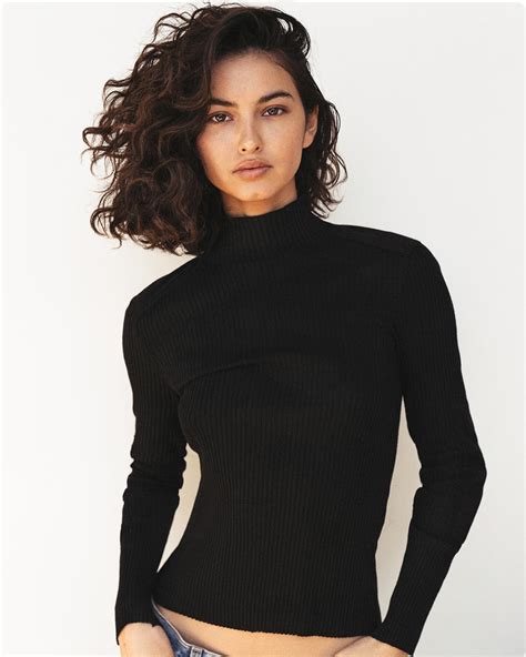 Beca Michie | Major | Instagram