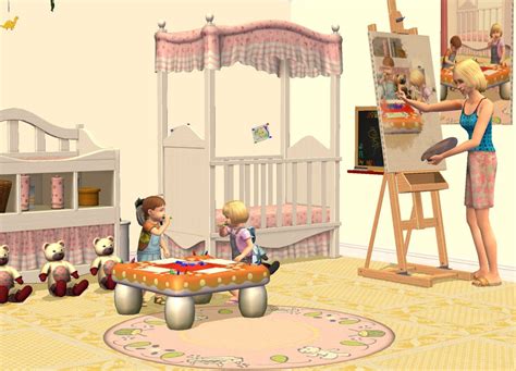 Игры для сими лет 7: Игры для Детей 7 Лет