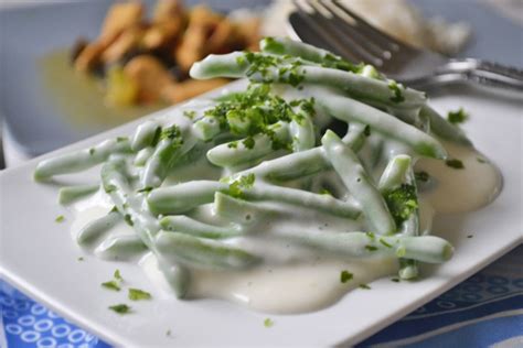 Fisolen Rezepte