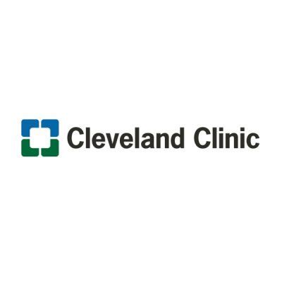 Fonts Logo » Cleveland Clinic Logo Font