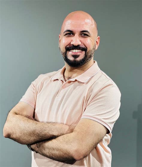 Adnan - The Travellers Cafe