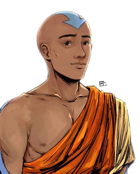 Avatar ang fanart | Avatar ang, Fan art, Avatar