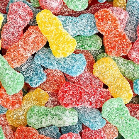 Gummy Candy | Candy Warehouse – Candy Warehouse 