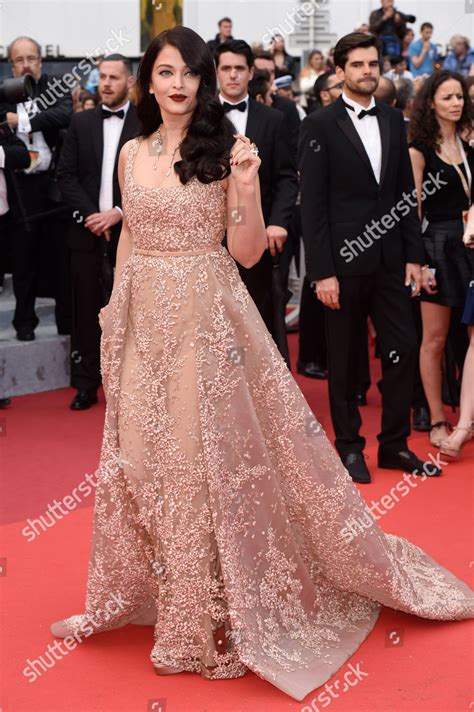 Aishwarya Rai Bachchan Editorial Stock Photo - Stock Image | Shutterstock