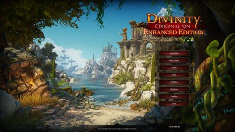 Divinity: Original Sin - Enhanced Edition Screenshots for Windows ...